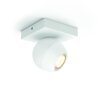 Philips Hue Ambiance White Buckram Prolunga a soffitto Bianco, 1-Luce