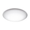 Eglo MAGITTA 1 Plafoniera LED Bianco, 1-Luce