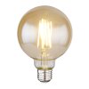 Illuminazione Globo Lighting E27 7 Watt Bianco caldo 700 Lumen