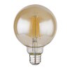 Illuminazione Globo Lighting E27 7 Watt Bianco caldo 700 Lumen