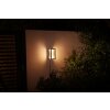 Illuminazione Philips Wandleuchte Applique LED Nero, 2-Luci