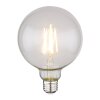 Illuminazione Globo Lighting E27 LED 7 Watt Bianco caldo 750 Lumen